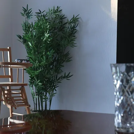 Дом отдыха Maison La Digue