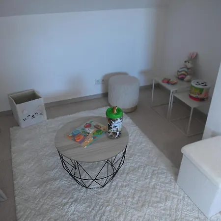 Maison La Digue * Плобсхейм