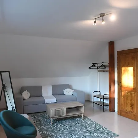 Feriehus La Digue