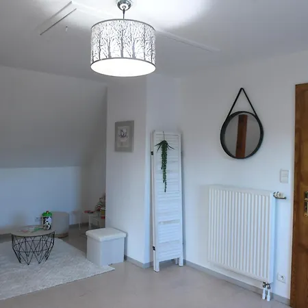 Дом отдыха Maison La Digue *