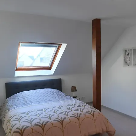 Maison La Digue Плобсхейм