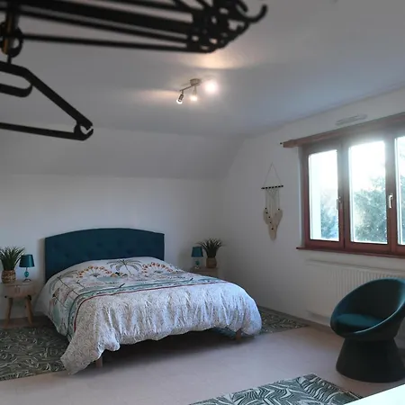 Дом отдыха Maison La Digue