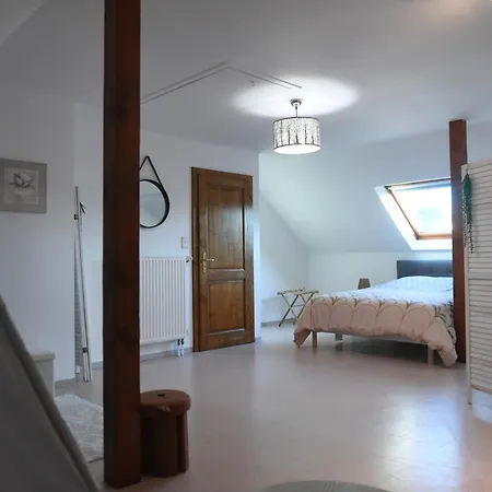 Villa La Digue *