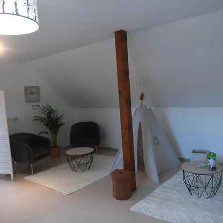 Maison La Digue Плобсхейм