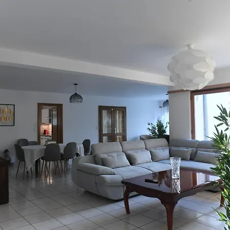 Villa La Digue *