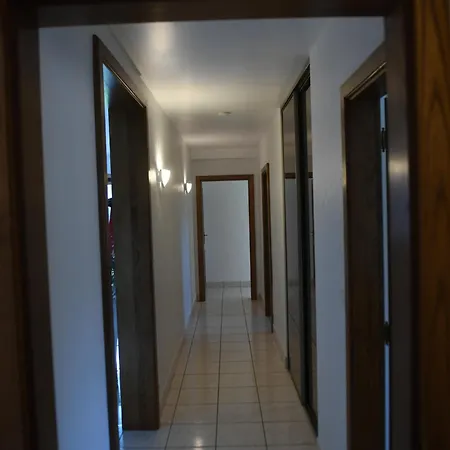 Holiday home Villa La Digue Plobsheim