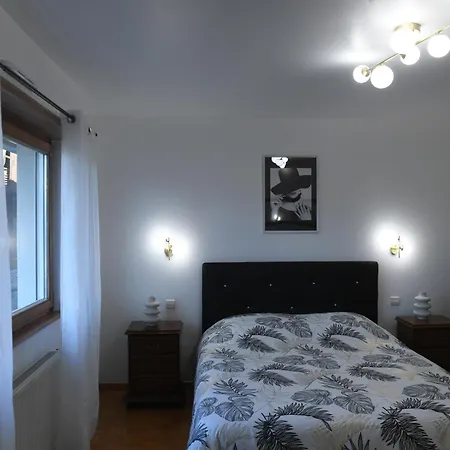 Maison La Digue * Плобсхейм