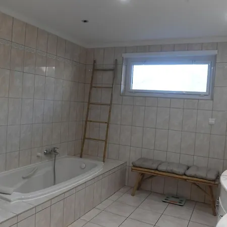 Holiday home Villa La Digue Plobsheim