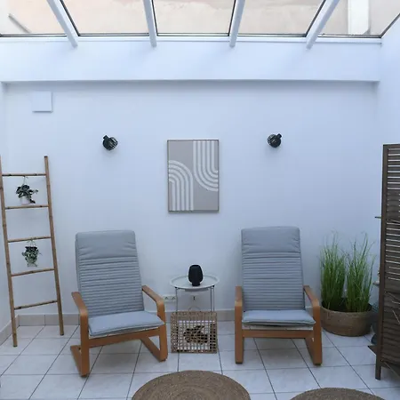 Maison La Digue *
