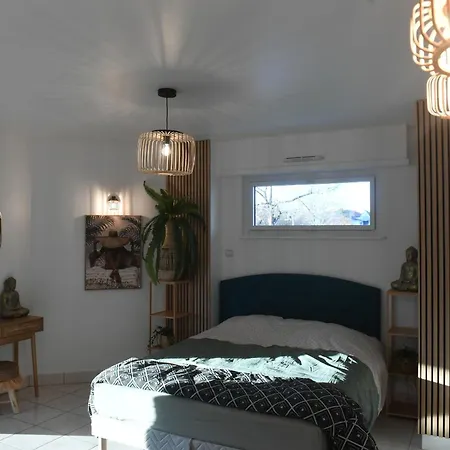 Maison La Digue