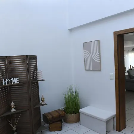 Дом отдыха Maison La Digue