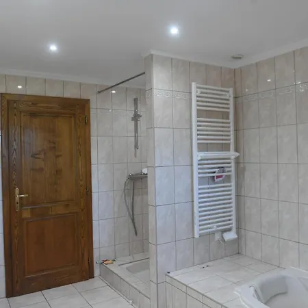 Holiday home Villa La Digue