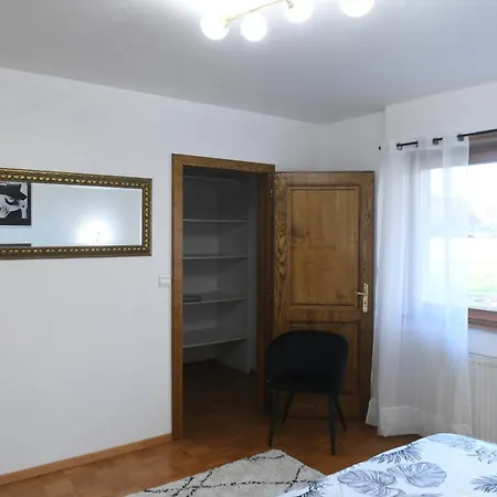 Maison La Digue Holiday home *