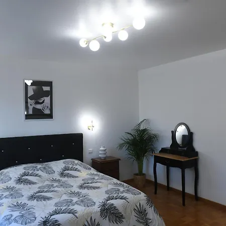 Holiday home Villa La Digue Plobsheim