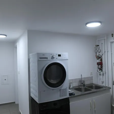 Maison La Digue Дом отдыха