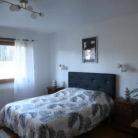 Holiday home Villa La Digue