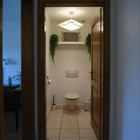 Дом отдыха Maison La Digue *