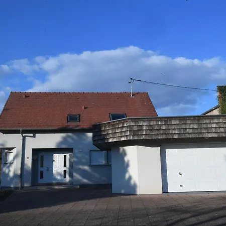 Maison La Digue *