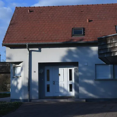 Holiday home Maison La Digue