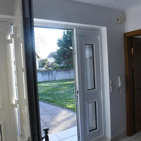 Holiday home Villa La Digue