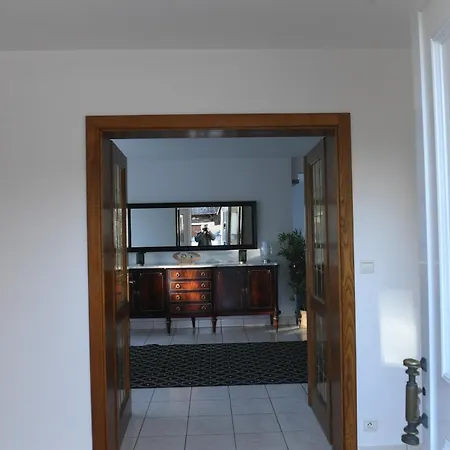 Maison La Digue Holiday home Plobsheim