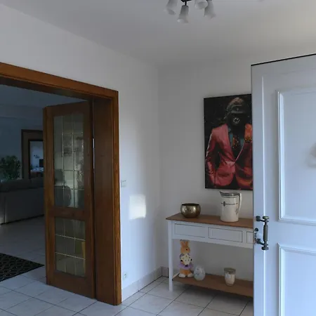 Villa La Digue *