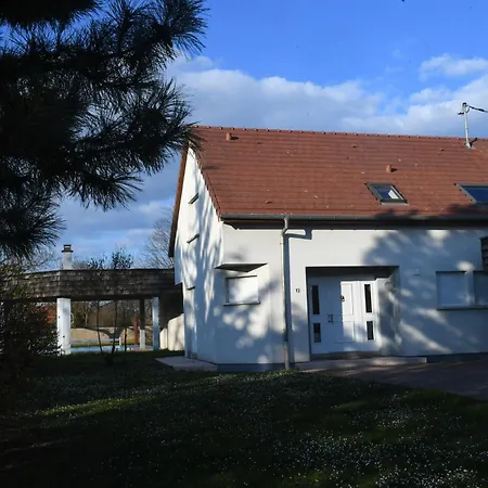 Feriehus La Digue