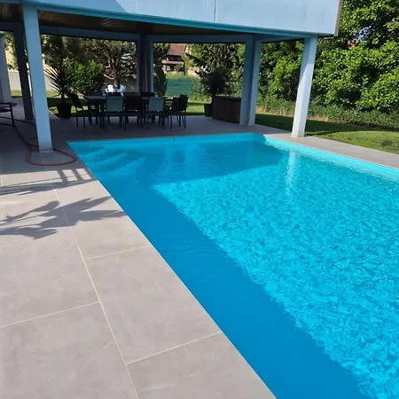 Maison La Digue Дом отдыха