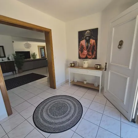 Casa vacanze La Digue