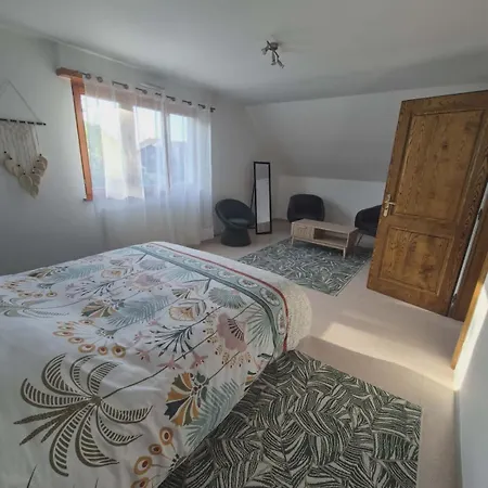 Casa vacanze La Digue