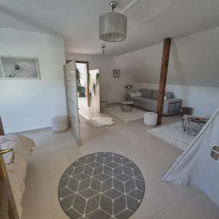 Casa vacanze La Digue