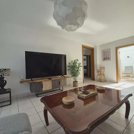 Casa vacanze La Digue Plobsheim
