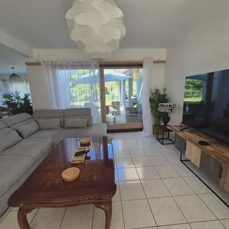 La Digue Casa vacanze