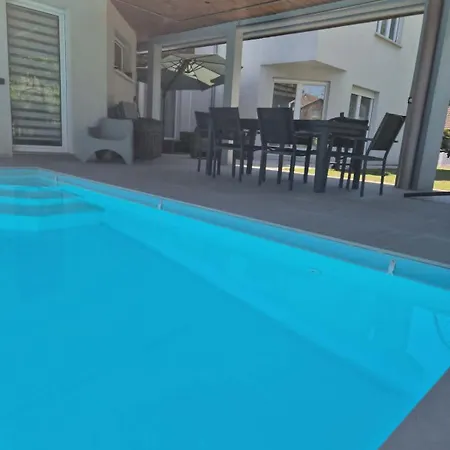 La Digue Casa vacanze *