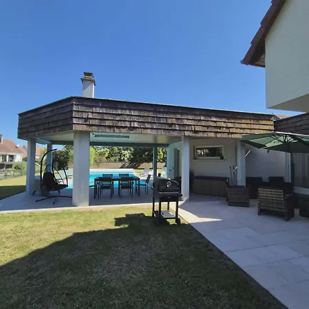 Casa vacanze La Digue *