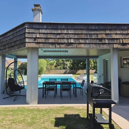 Casa vacanze La Digue