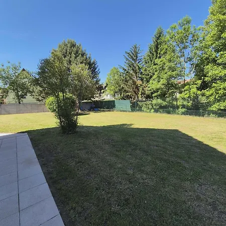 Casa vacanze La Digue Plobsheim